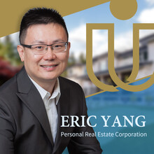 Eric G. Yang PREC*